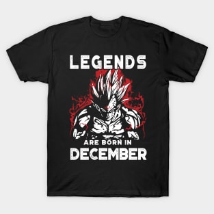 Legends T-Shirt